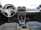 Volkswagen Golf - fotka číslo 7