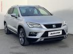 Seat Ateca - fotka číslo 0