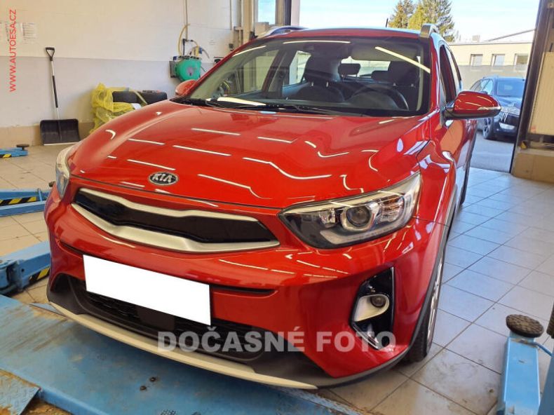 Kia Stonic - hlavní fotka inzerátu