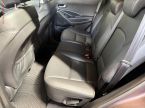 Hyundai Santa Fe - fotka číslo 9