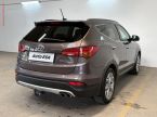 Hyundai Santa Fe - fotka číslo 3