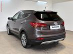 Hyundai Santa Fe - fotka číslo 5