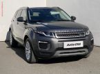 Land Rover Range Rover Evoque - fotka číslo 0