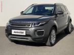 Land Rover Range Rover Evoque - fotka číslo 2