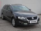 Volkswagen Passat - fotka číslo 0