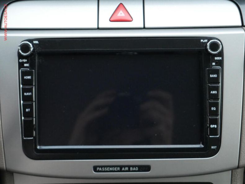 Volkswagen Passat - hlavní fotka