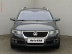 Volkswagen Passat - fotka číslo 1