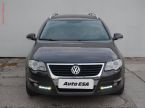 Volkswagen Passat - fotka číslo 1