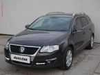 Volkswagen Passat - fotka číslo 2