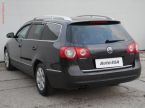 Volkswagen Passat - fotka číslo 3