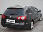 Volkswagen Passat - fotka číslo 5