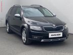 Škoda Octavia - fotka číslo 0