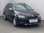 Škoda Octavia - fotka číslo 0