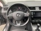 Škoda Octavia - fotka číslo 10