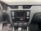 Škoda Octavia - fotka číslo 11