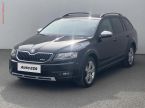 Škoda Octavia - fotka číslo 2