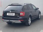 Škoda Octavia - fotka číslo 3