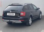 Škoda Octavia - fotka číslo 3