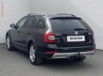Škoda Octavia - fotka číslo 5