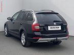 Škoda Octavia - fotka číslo 5