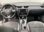 Škoda Octavia - fotka číslo 7