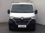 Renault Master - fotka číslo 1