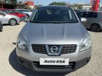 Nissan Qashqai - fotka číslo 1