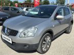 Nissan Qashqai - fotka číslo 2