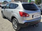 Nissan Qashqai - fotka číslo 5