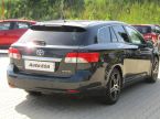 Toyota Avensis - fotka číslo 5