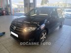 Dacia Sandero - fotka číslo 0