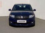 Dacia Sandero - fotka číslo 1