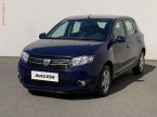 Dacia Sandero - fotka číslo 2