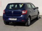 Dacia Sandero - fotka číslo 3