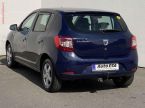 Dacia Sandero - fotka číslo 5