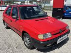 Škoda Felicia - fotka číslo 0