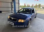 Škoda Superb - fotka číslo 0