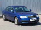 Škoda Superb - fotka číslo 0