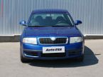 Škoda Superb - fotka číslo 1