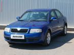 Škoda Superb - fotka číslo 2