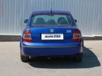 Škoda Superb - fotka číslo 4
