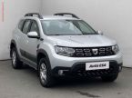 Dacia Duster - fotka číslo 0