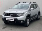 Dacia Duster - fotka číslo 2