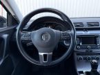 Volkswagen Passat - fotka číslo 11