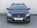 Volkswagen Passat - fotka číslo 1
