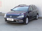 Volkswagen Passat - fotka číslo 2