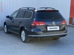 Volkswagen Passat - fotka číslo 5