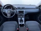 Volkswagen Passat - fotka číslo 7