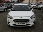 Ford Focus - fotka číslo 1