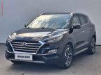 Hyundai Tucson - fotka číslo 2